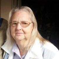 Patricia Lorene McKamie