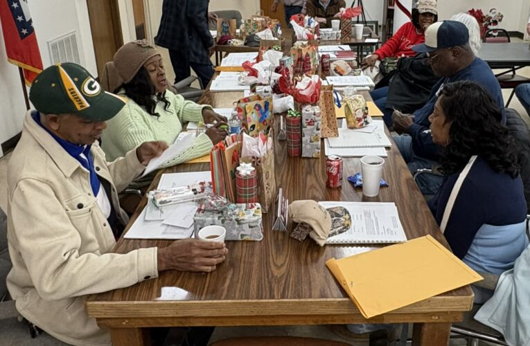 Prescott City Council Meeting Brings Joy, Safety, and a Look Ahead to 2026