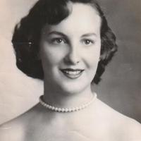 Myra Katheryn Peachey