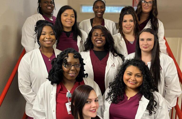 UA Texarkana Practical Nurse Pinning Ceremony scheduled for December 16th