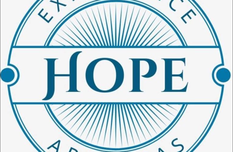 Hope Tourism Commission meeting