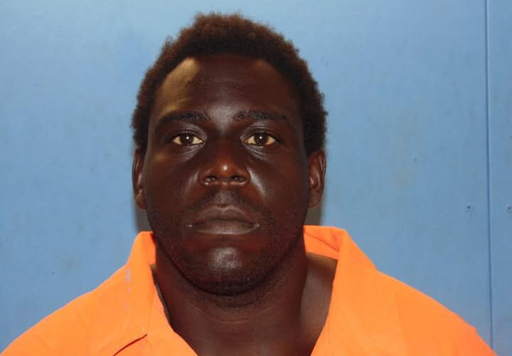 Hope Police make arrest