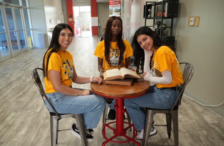 You still have time to register for spring classes at UA Hope-Texarkana