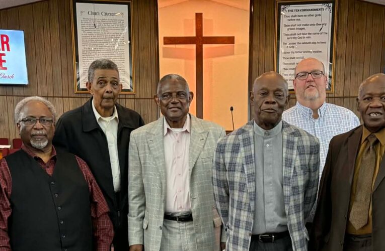 Hope Marks Martin Luther King Jr. Day With Faith, Reflection, and a Call to Action