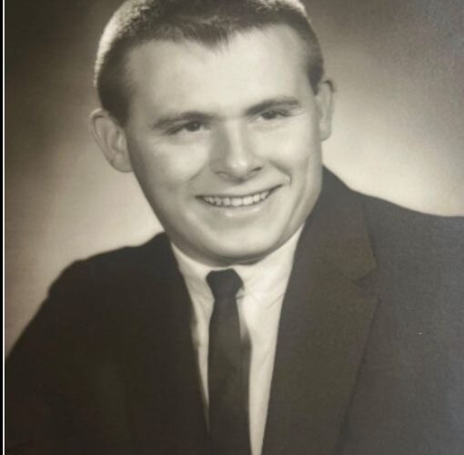 Richard Bryan Graham, 79, of Prescott