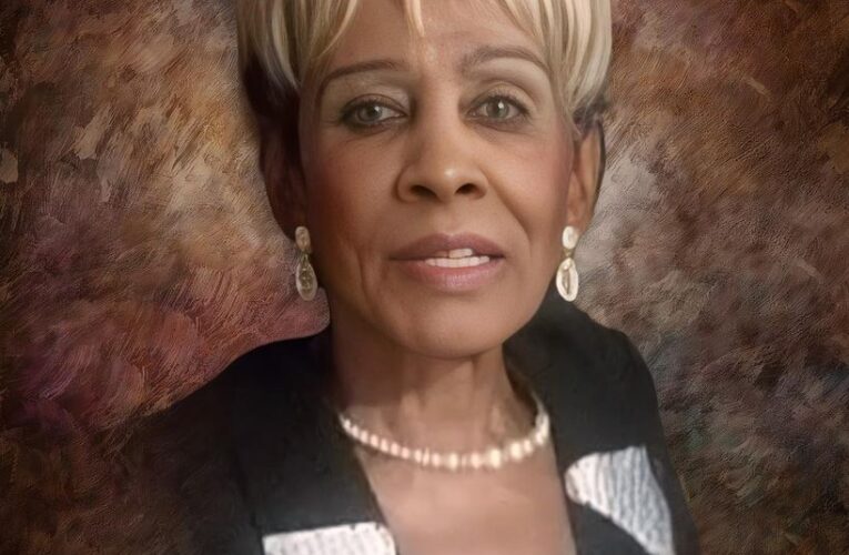 Ms. Levester Warren Blakely