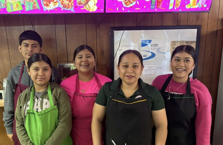 A Taste of Heritage: Family-Owned Botanera La Loma Brings Authentic Flavors to Hope