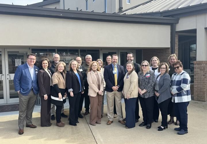 Southwest Arkansas Healthcare Consortium meets in Hope