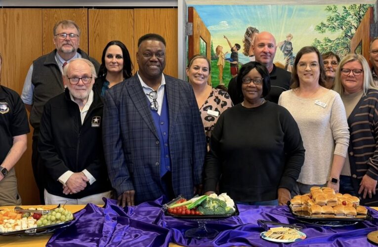 Curry’s Community Outreach and Curry Auto Sales Hold First Prescott/Nevada County Chamber Coffee of 2026