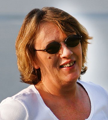 Doreen Ann Nichols, 67, of Missouri City, Texas, formerly of Hope