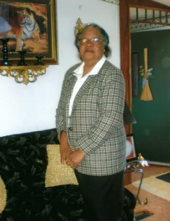 Rosie Lee Smith-Fort