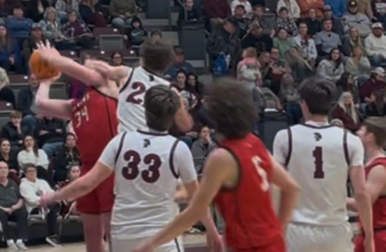 Blevins Hornets Defeat Kirby