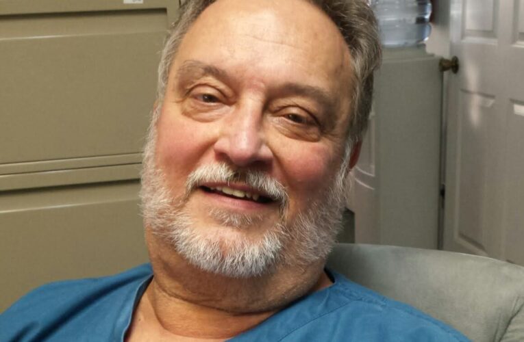 Dr. Michael “Mickey” Ray Allen, Sr., 74, formerly of Hope