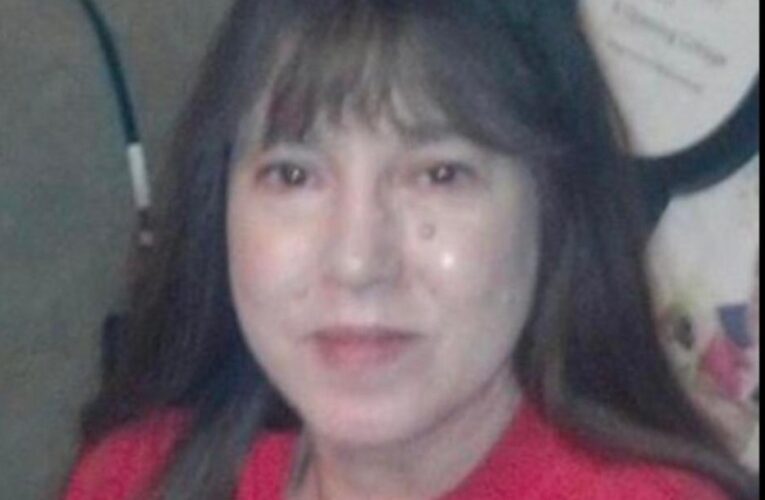 Sharon Billings, 68, of Hope