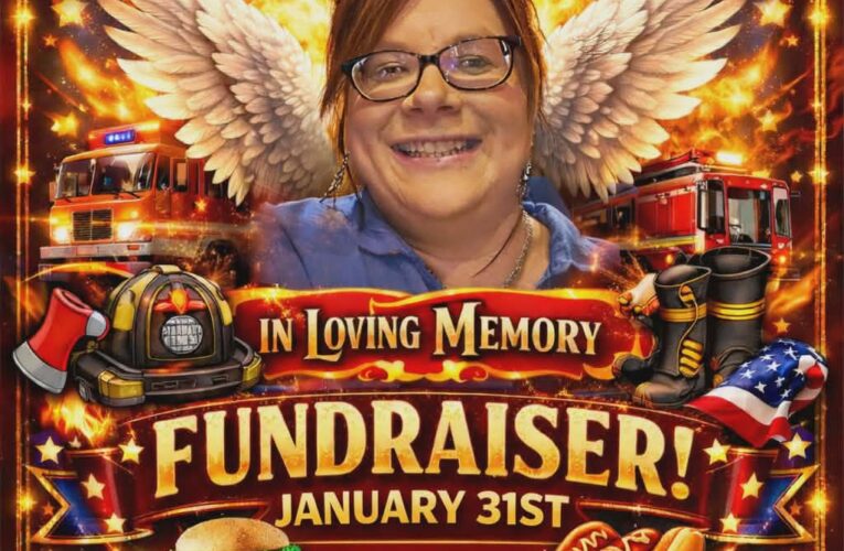 Shelby Mavis Memorial Benefit