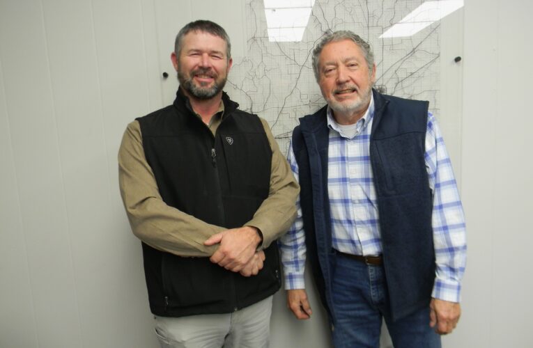 Hempstead County Economic Development Corp. hosts SWARIA meeting