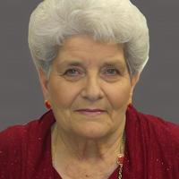 Eula Elizabeth (Betty) Ward