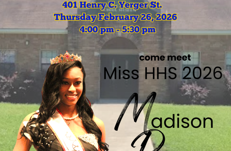 Business After Hours this Thursday at Yerger Museum