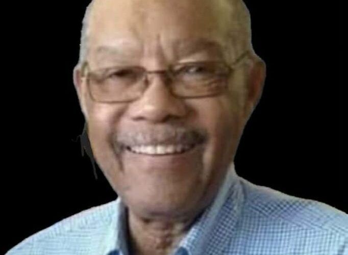 First Black Mayor of Hope recognized by Black History of Old Washington, Arkansas