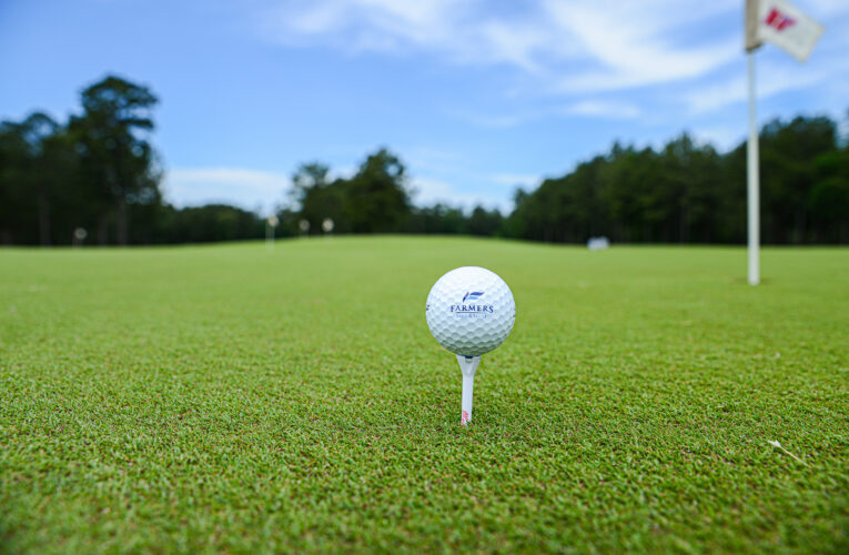 7th Annual Arkansas State Police Foundation Golf Tournament set for April 17 in El Dorado