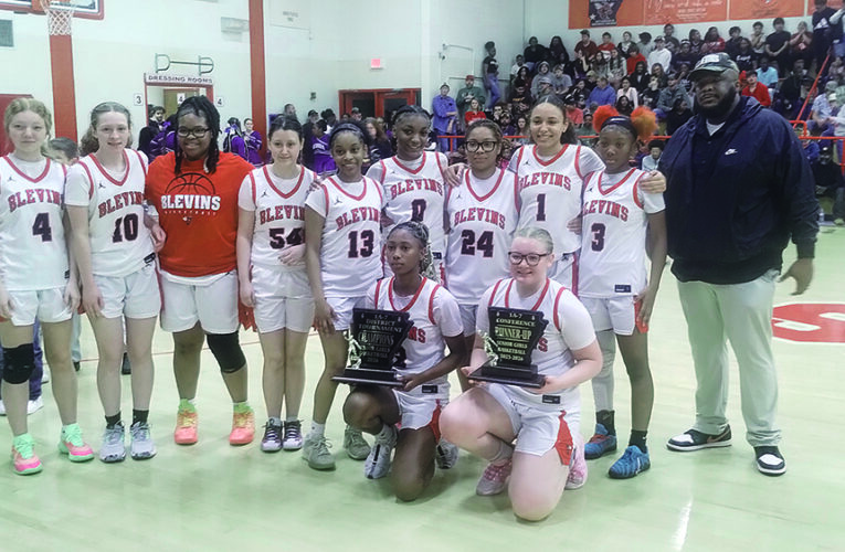 High school basketball playoffs