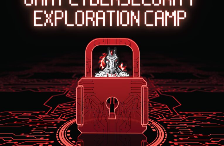 UA Hope-Texarkana and SWAEC to host UAHT Cybersecurity Exploration Camp for students in grades 7–11