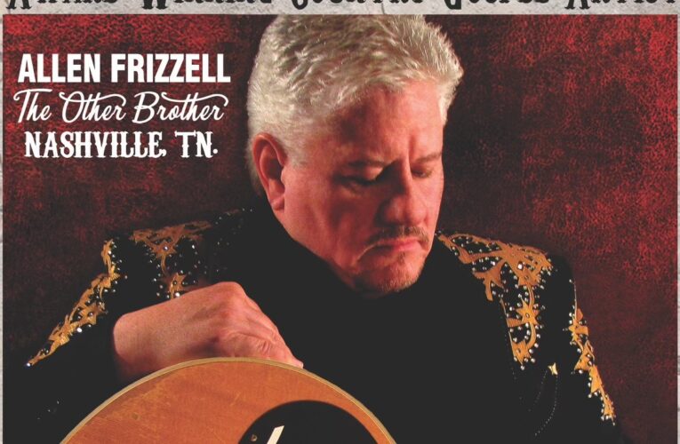 Allen Frizzell Concert this Saturday night
