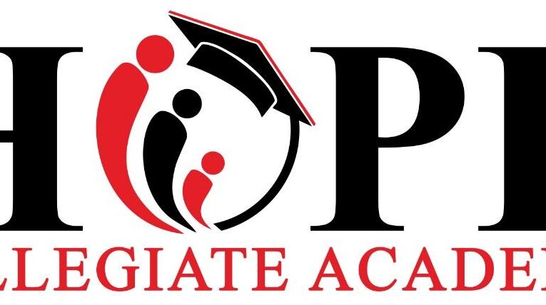 Apply now for the Hope Collegiate Academy High School at UA Hope