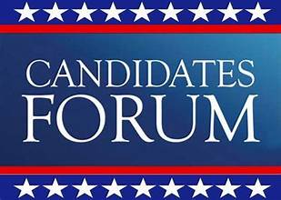 Hempstead County Republican Party Hosting Candidates Forum at Hempstead Hall