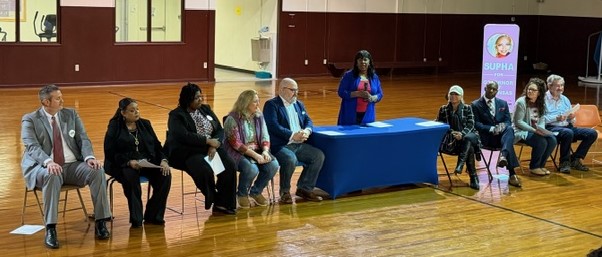 Concerned Citizens of Prescott Forum