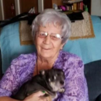 Betty June Gleason, 82, of Prescott