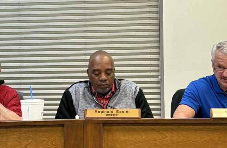 Hope Board Reviews Aquatic Center Plans, Landfill Funding, Economic Development