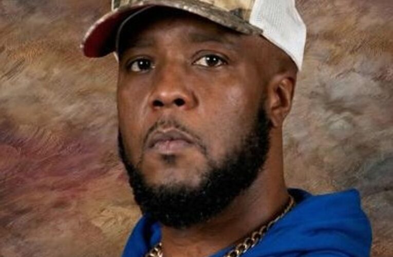 John Abram “Nino” Nolen, Jr.