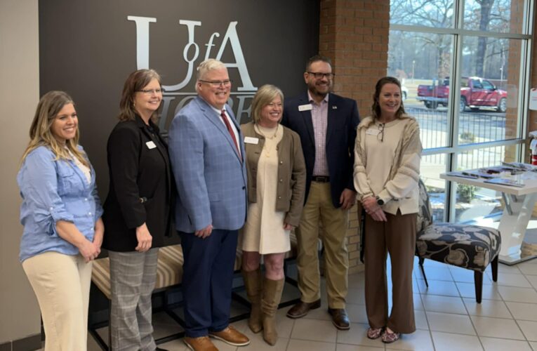 New Chancellor Ricky Tompkins Focuses on Skills, Support, and Community Growth