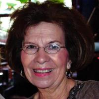 Linda Campbell Worthey