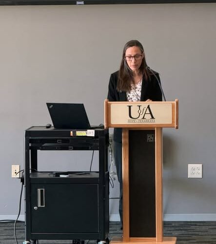 UAHT hosts statewide strategy meeting for Graduate Medical Education in Arkansas