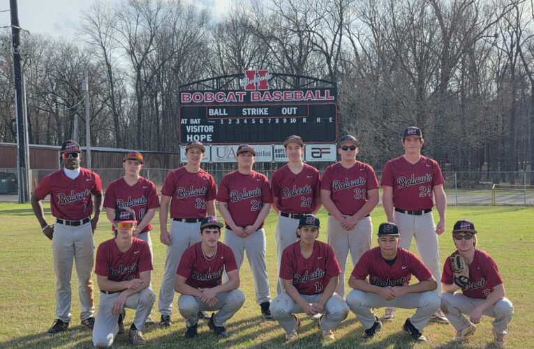 Bobcats fall to Class A powerhouse Taylor Tigers