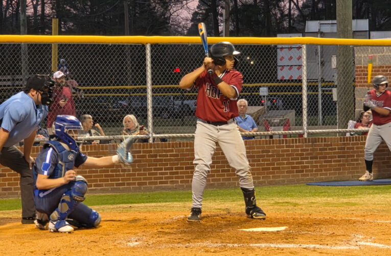 Bobcat baseball roundup