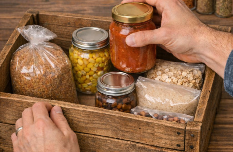 County Extension Office offering Creating a Cook’s Box Class, March 26