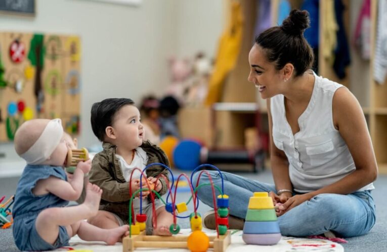 UA Hope-Texarkana to offer Summer Child Development Associate (CDA) program