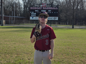 Bobcats shut down by Harmony Grove Hornets