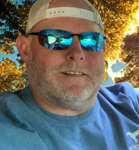 Paul David Smith, Jr.