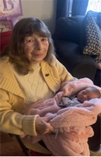 Darlene “Deanie” McMillen