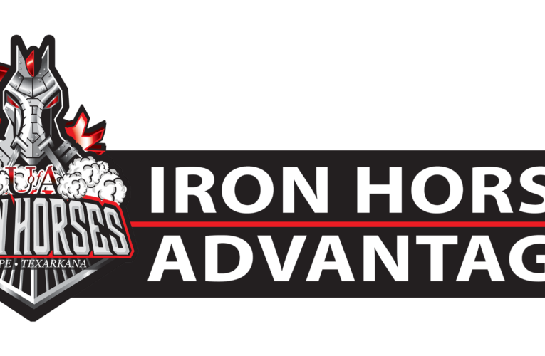 University of Arkansas Hope-Texarkana to announce Iron Horse Advantage Scholarship Program on March 16