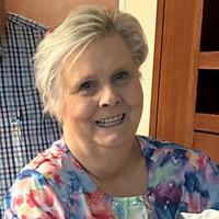 Judy Morene Alexander