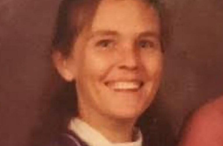 Brenda Kathryn Clark, 77