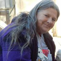 Charlotte Edwina Rushing Bradshaw Clingman