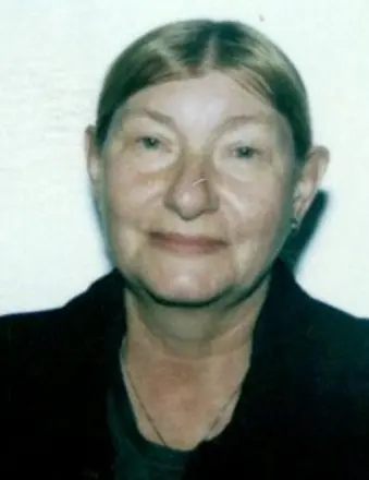 Anita B. “Angel” Cogbill