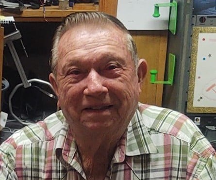 Johnny Sprayberry Set for 67 Gas & Grill March 10th