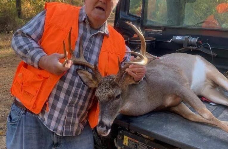 Mitchell “Big M” Powell